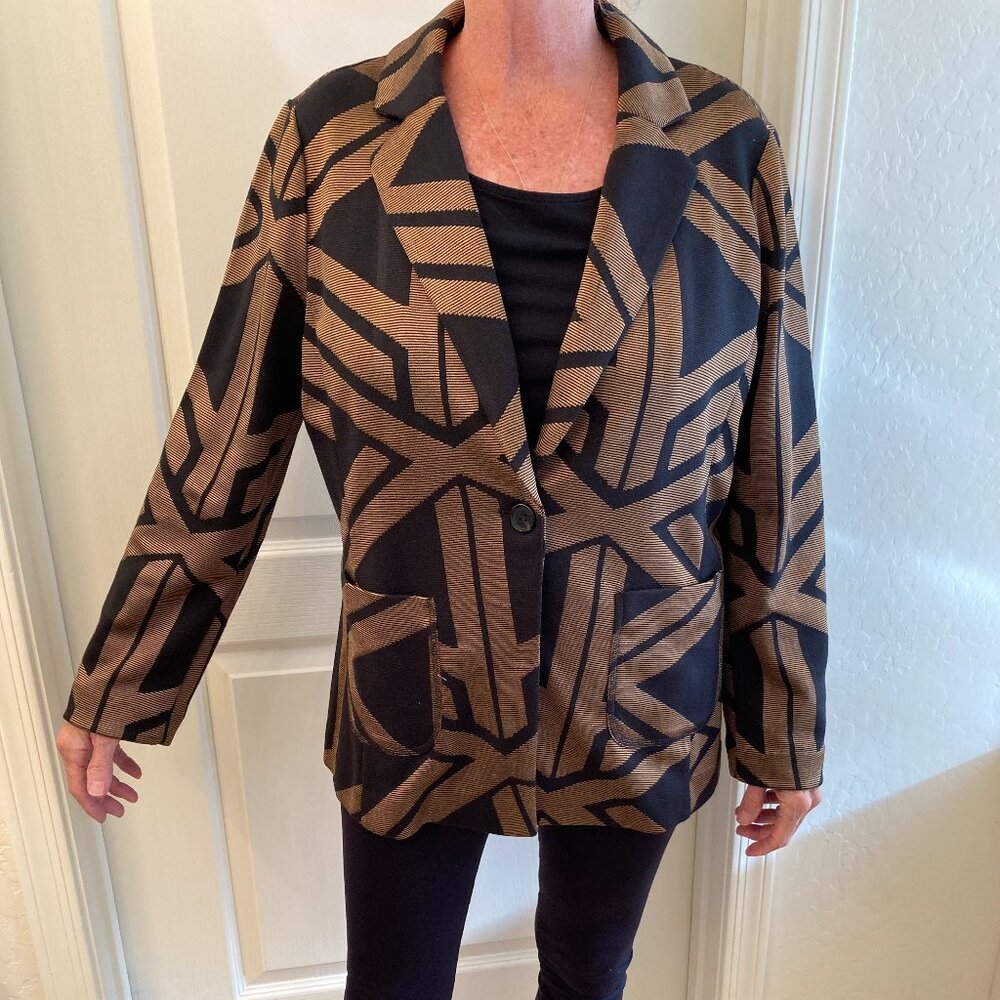 Chico's Blazer
